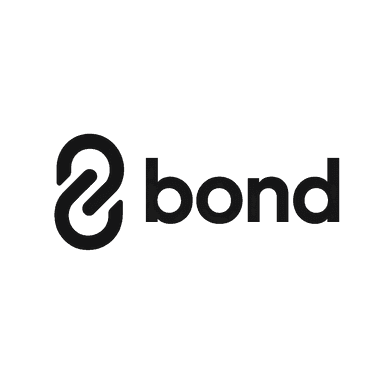 bond logo